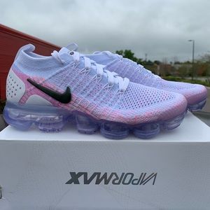 Women Flyknit Vapormax